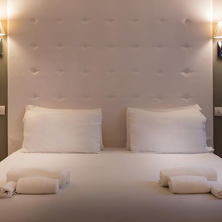 罗马 Borgofico Relais & Wellness酒店 外观 照片