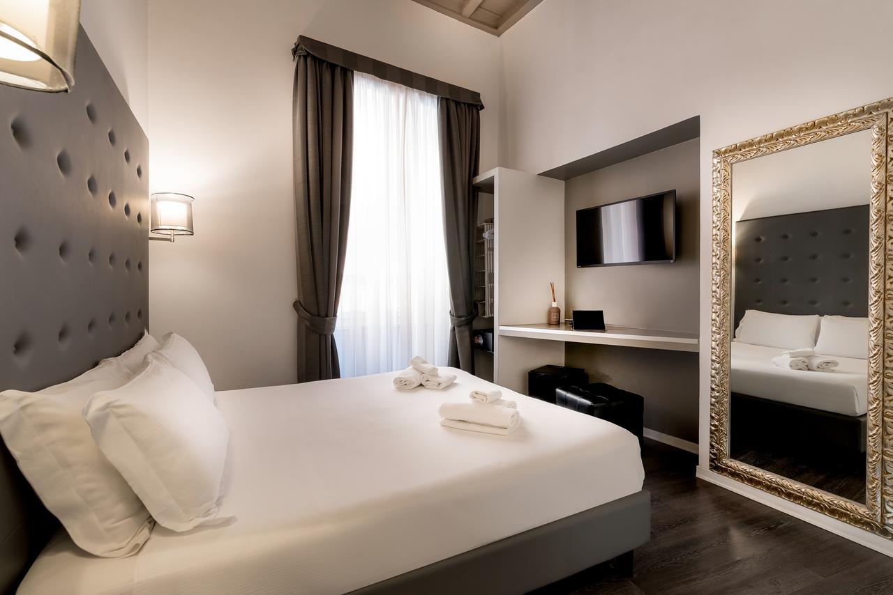 罗马 Borgofico Relais & Wellness酒店 外观 照片