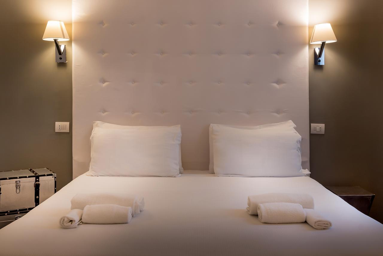 罗马 Borgofico Relais & Wellness酒店 外观 照片
