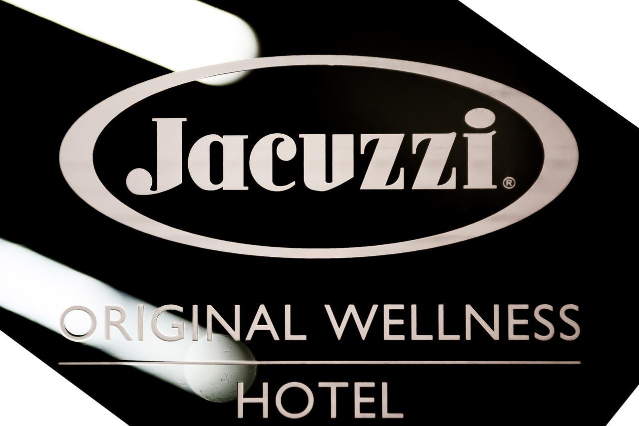 罗马 Borgofico Relais & Wellness酒店 外观 照片