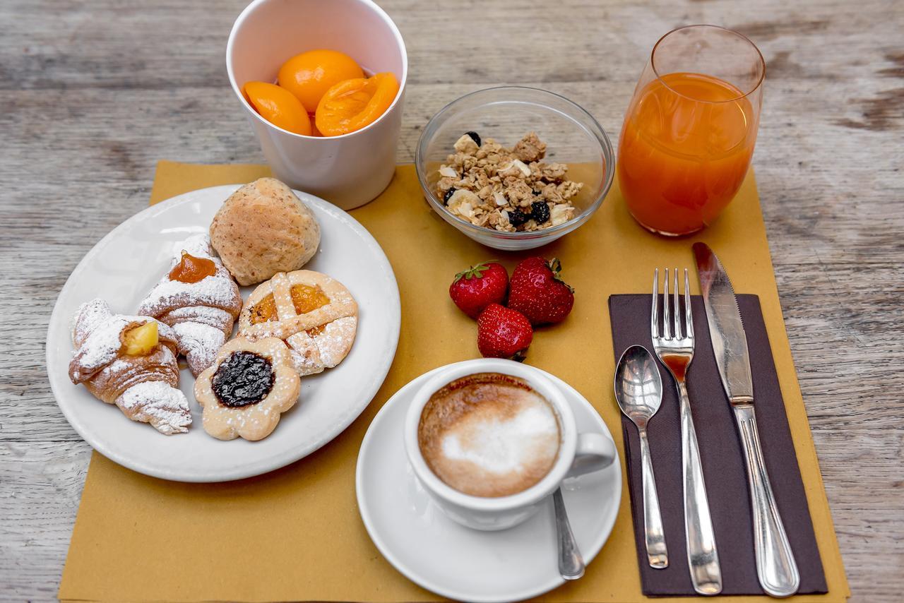 罗马 Borgofico Relais & Wellness酒店 外观 照片