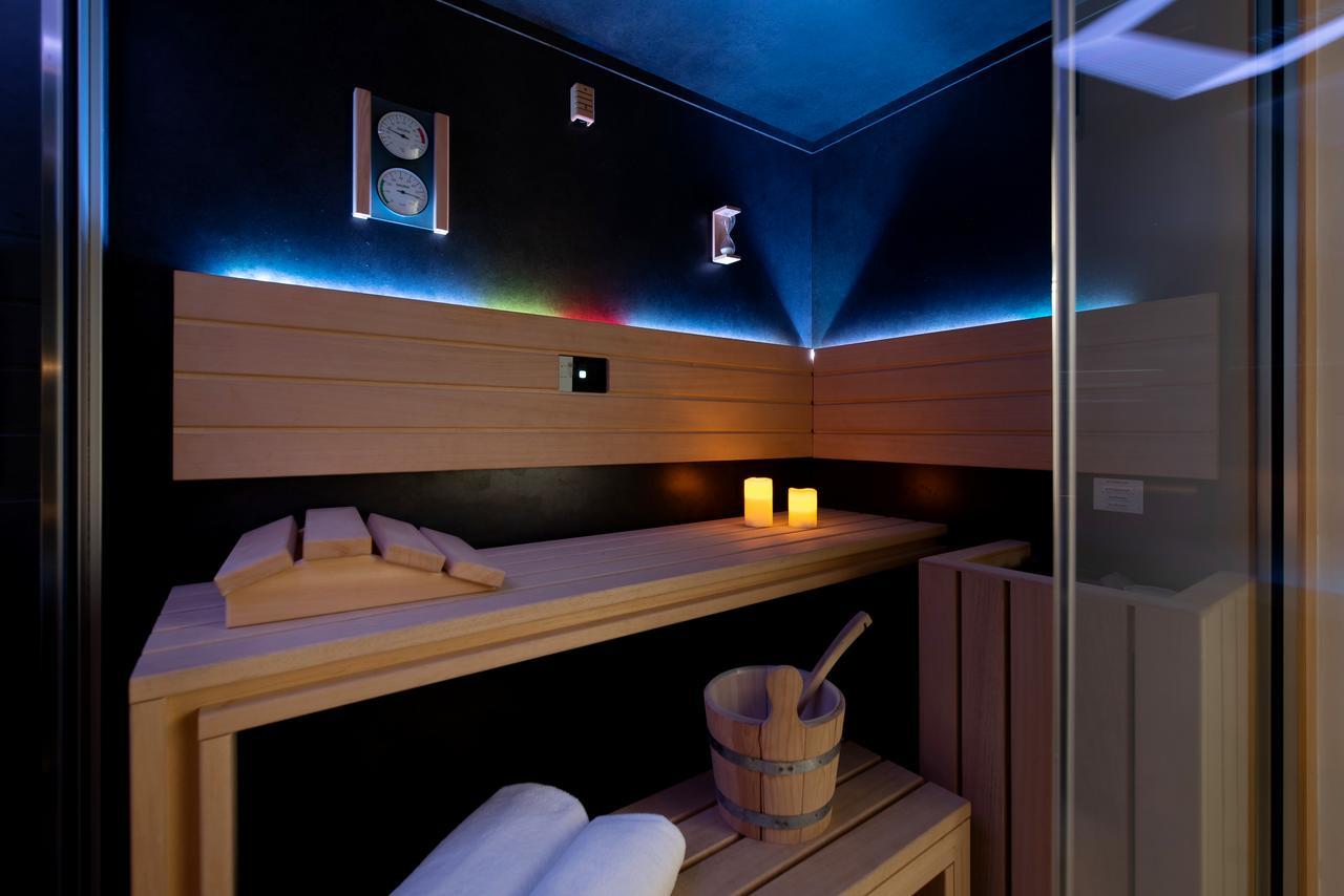 罗马 Borgofico Relais & Wellness酒店 外观 照片