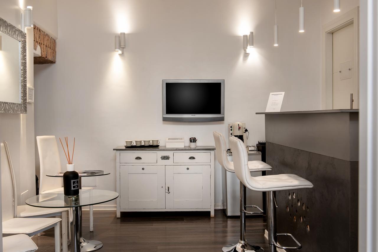 罗马 Borgofico Relais & Wellness酒店 外观 照片
