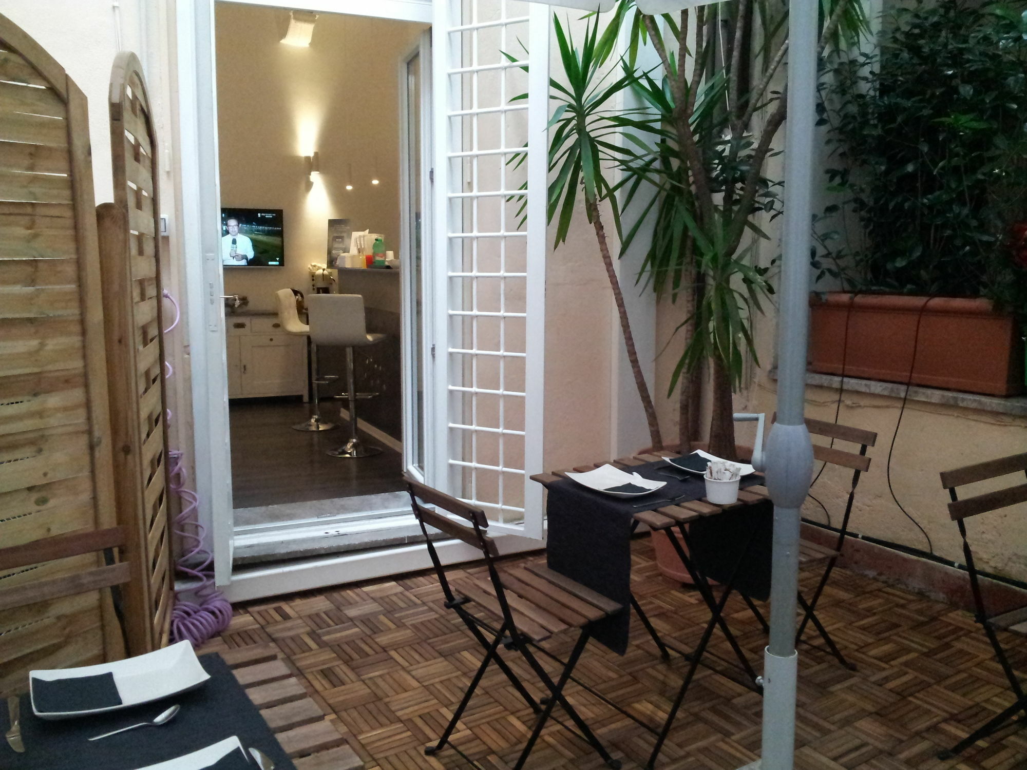 罗马 Borgofico Relais & Wellness酒店 外观 照片