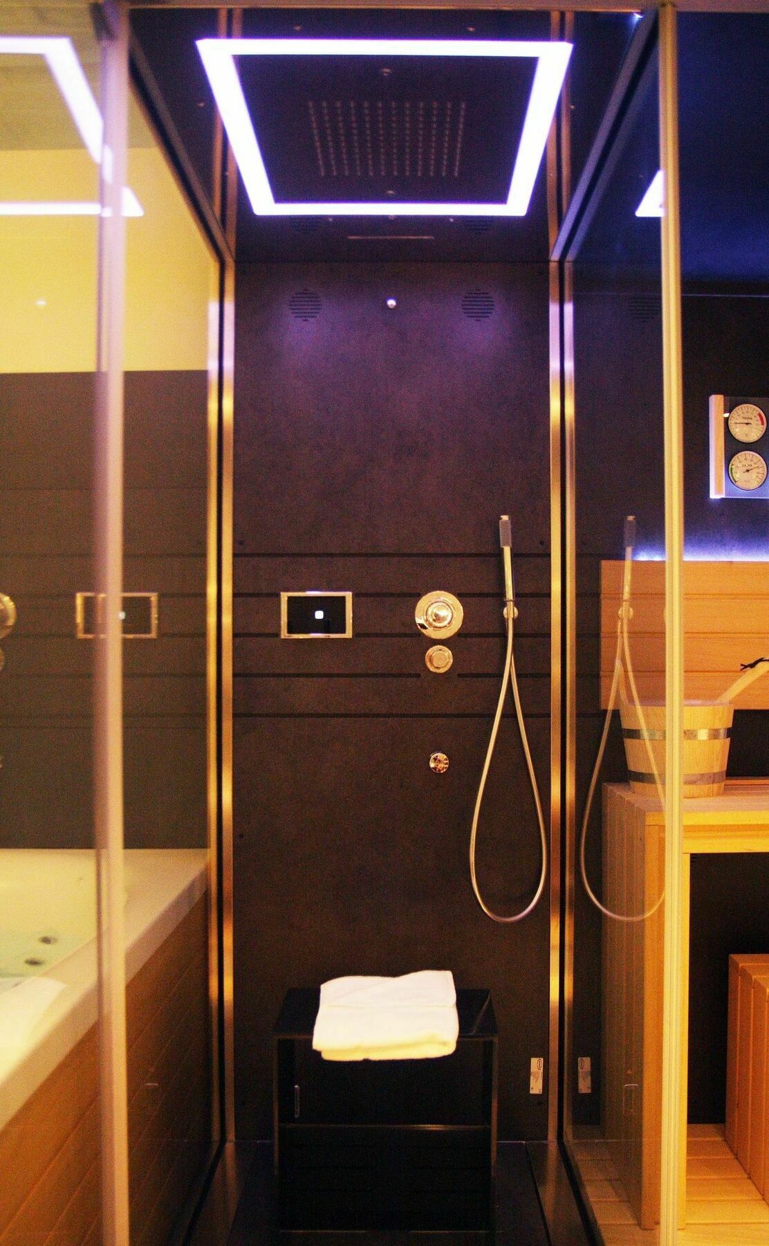 罗马 Borgofico Relais & Wellness酒店 外观 照片