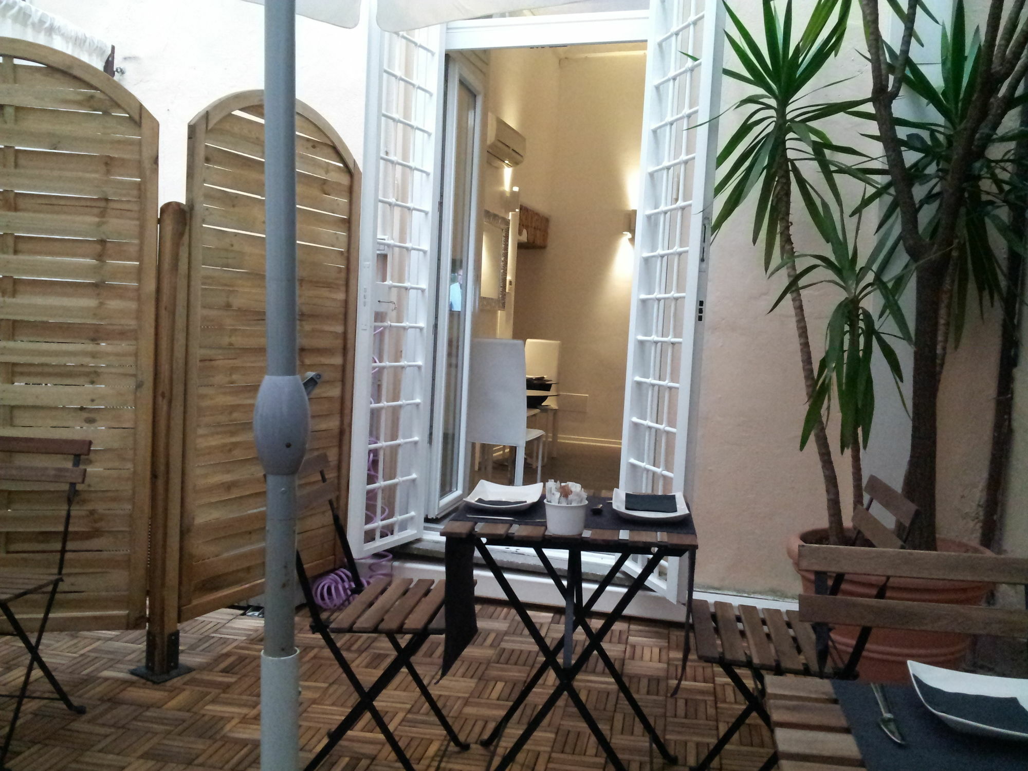 罗马 Borgofico Relais & Wellness酒店 外观 照片